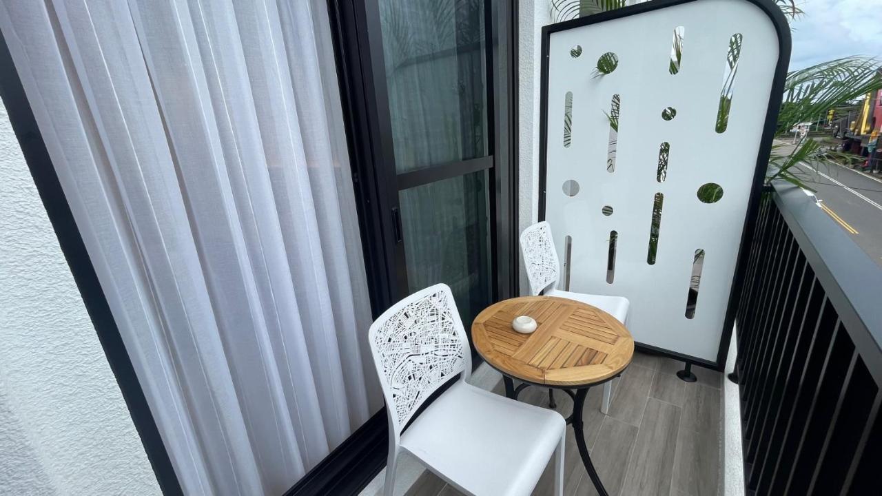 海的墾丁旅店 Ocean Kt Inn Exterior photo