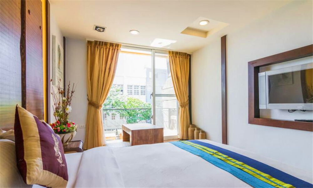 海的墾丁旅店 Ocean Kt Inn Exterior photo
