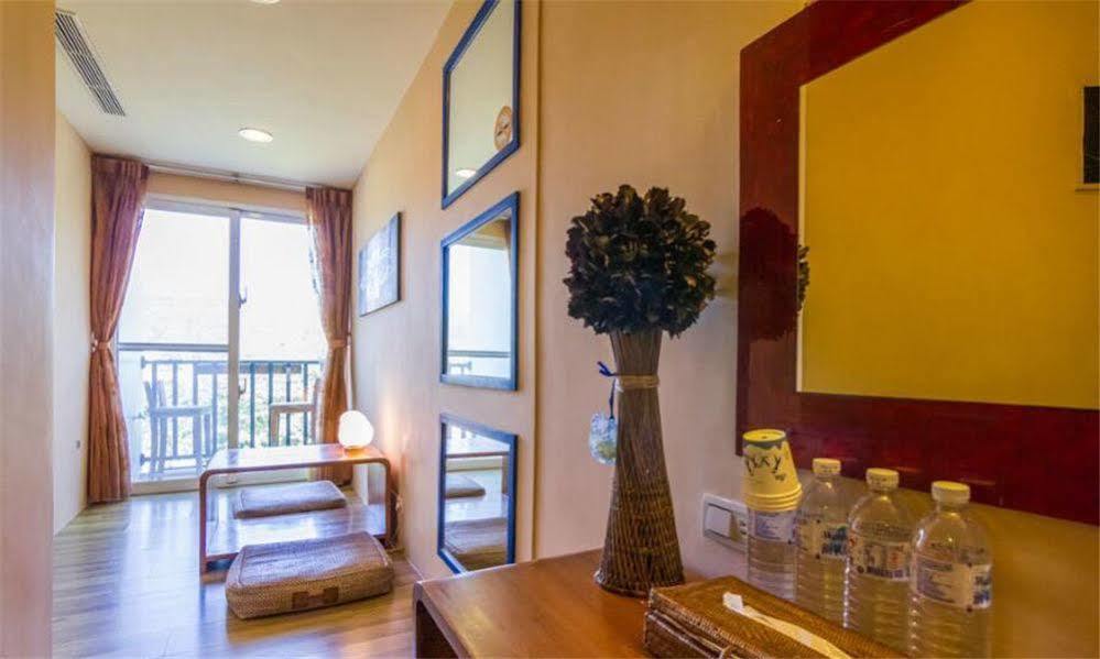 海的墾丁旅店 Ocean Kt Inn Exterior photo